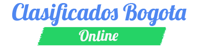 Clasificados Bogota Online